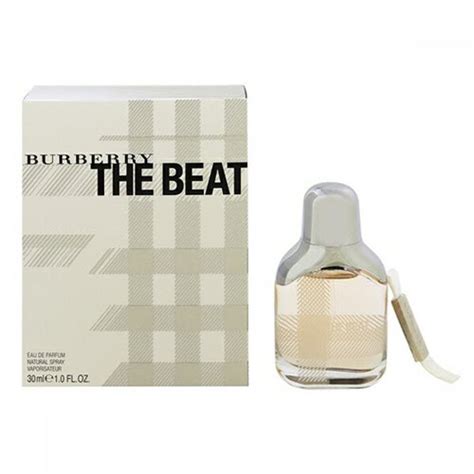 burberry the beat edp 30ml|burberry the beat perfume review.